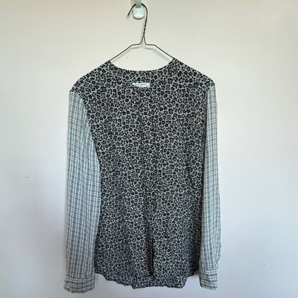 Women's Blouse Equipment Femme